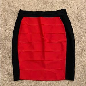 INC skirt